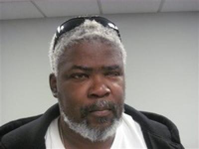 George Robert Berry a registered Sex Offender of Texas