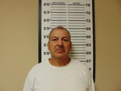 Eligio Ortiz a registered Sex Offender of Texas