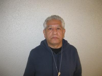 Richard Ruiz Garza Jr a registered Sex Offender of Texas