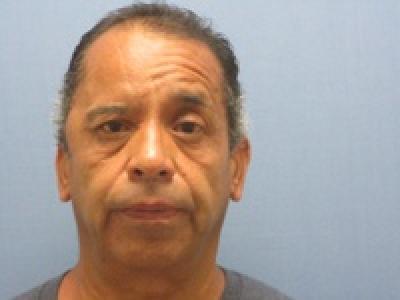 Jose Gonzales Jr a registered Sex Offender of Texas