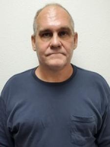 Daniel Wayne Ziegenhagen a registered Sex Offender of Texas