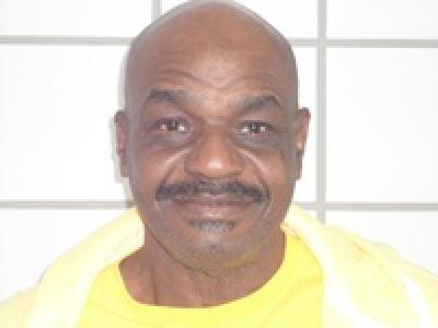 Glenn Alvin Simmons a registered Sex Offender of Texas