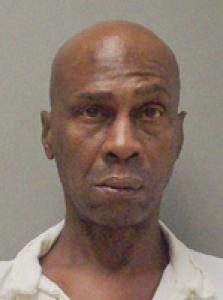 Cedric Bernard Jones a registered Sex Offender of Texas