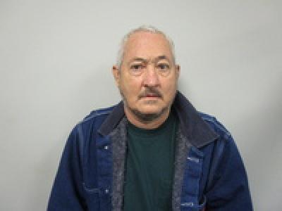 Frank Eugene Farmer a registered Sex Offender of Texas