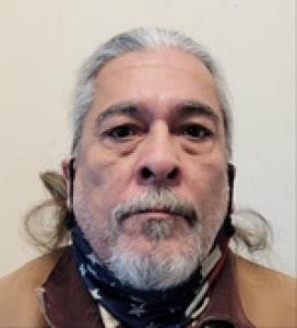 Freddy James Flores a registered Sex Offender of Texas