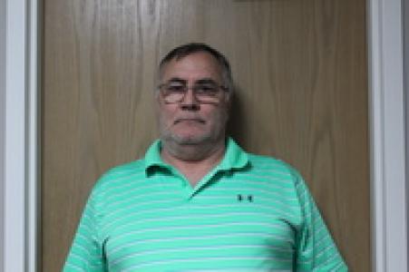 Jeffrey Caulton Mc-laughlin a registered Sex Offender of Texas