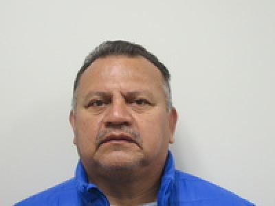 Cruz Manuel Ibarra a registered Sex Offender of Texas