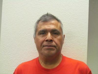 Jesus Rodriguez a registered Sex Offender of Texas