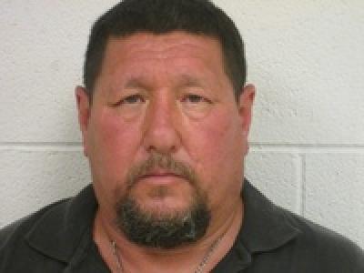 Ruben Garcia Torres a registered Sex Offender of Texas