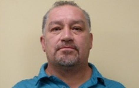 Leopoldo Rodriguez a registered Sex Offender of Texas