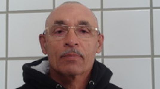 Jorge Rivas Monpie a registered Sex Offender of Texas