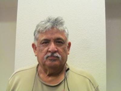 Edwardo Trevino a registered Sex Offender of Texas