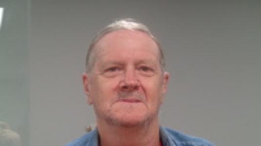 John Allen Kimball a registered Sex Offender of Texas