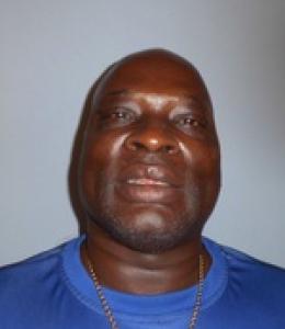 Lavern Blackwell Jr a registered Sex Offender of Texas