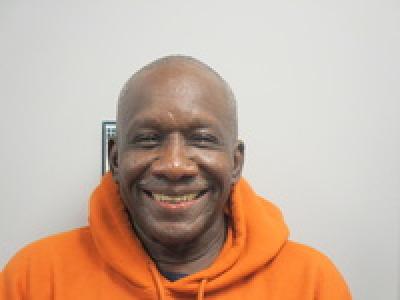Melvin Edward Johnson a registered Sex Offender of Texas