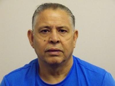 Luis Bustamante Serna a registered Sex Offender of Texas