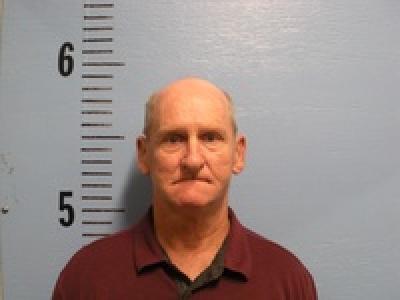 Eric Francis Marsh a registered Sex Offender of Texas