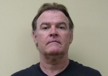 Brady Thompson Sanders a registered Sex Offender of Texas