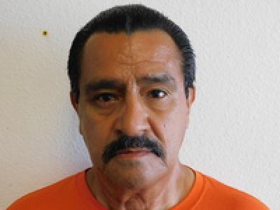 Francisco Felipe Valencia a registered Sex Offender of Texas