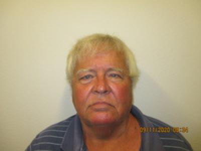 Mike Douglas Hukill a registered Sex Offender of Texas