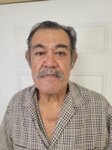 Jesus Olivares Jr a registered Sex Offender of Texas