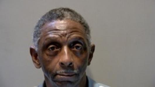 Harold Lewis a registered Sex Offender of Texas