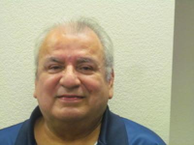 Abelardo Alvarez Cortez a registered Sex Offender of Texas