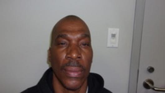 Anthony Ray Gaines a registered Sex Offender of Texas