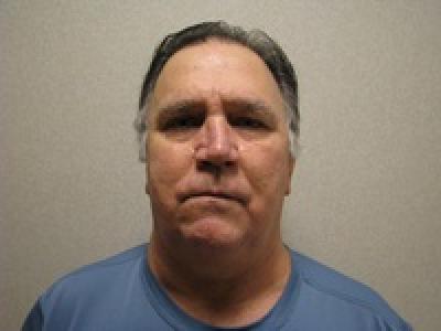 David Ray Sellers Jr a registered Sex Offender of Texas