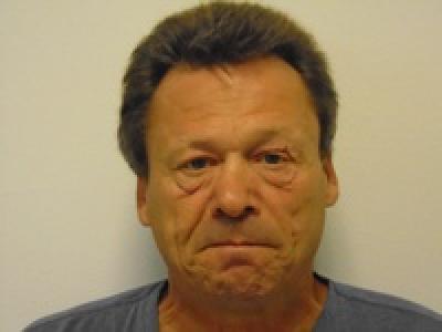 Thomas George Anthamatten a registered Sex Offender of Texas