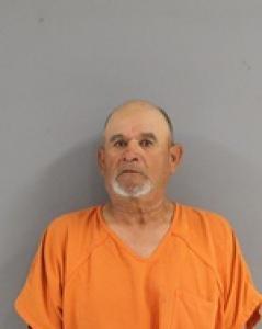 Raul Silbestre Garcia a registered Sex Offender of Texas