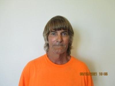 Clifford Wayne Holt a registered Sex Offender of Texas