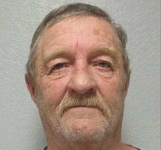 Morris Wayne Brown a registered Sex Offender of Texas