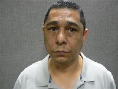 Armando Espinoza a registered Sex Offender of Texas