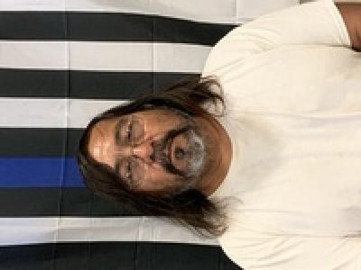 Pablo G Olveda a registered Sex Offender of Texas