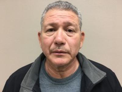 Victor Anthony Balli a registered Sex Offender of Texas