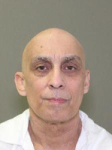 Sabas Baldero Cantu a registered Sex Offender of Texas