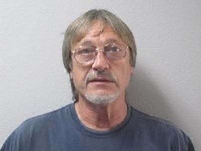 Johnny Dean Smith a registered Sex Offender of Texas