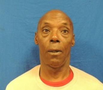 Julius Earl Williams a registered Sex Offender of Texas