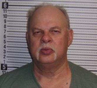 Rocky Elwyn Gee a registered Sex Offender of Texas