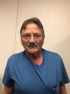 Ronnie Lee Shelton a registered Sex Offender of Texas