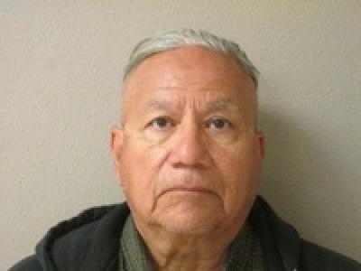 Francisco Torres a registered Sex Offender of Texas