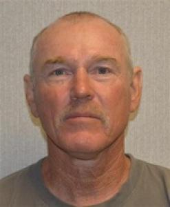 Jack Ray Hull a registered Sex Offender of Texas