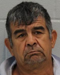 Andres Dominguez a registered Sex Offender of Texas