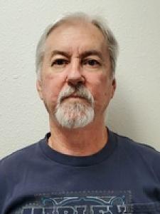 Billy Joe Whitehead a registered Sex Offender of Texas
