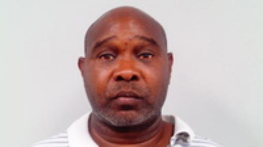 David Joseph Williams a registered Sex Offender of Texas