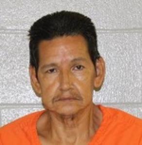 Martin Martinez Jr a registered Sex Offender of Texas