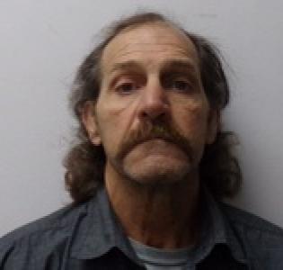 Charles Edward Wallace a registered Sex Offender of Texas
