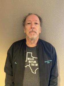 Bradley Robert Fenn a registered Sex Offender of Texas