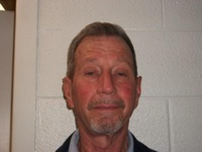 Timothy Wayne Williams a registered Sex Offender of Texas